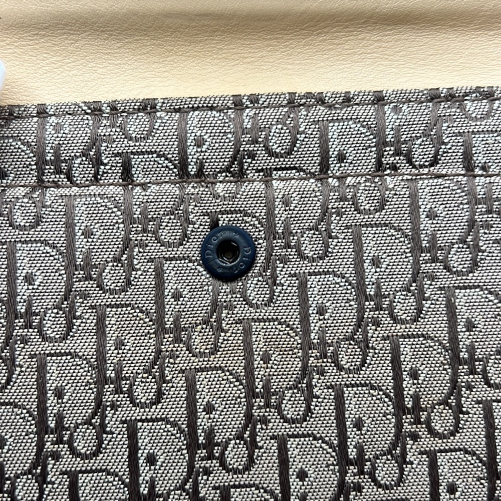 Dior Long Wallet - Picture 14 of 16